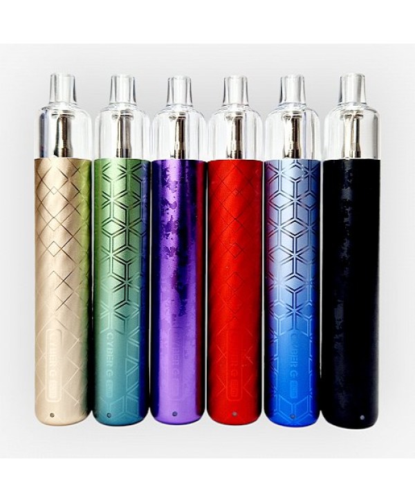 Kit Cyber G Slim Pod