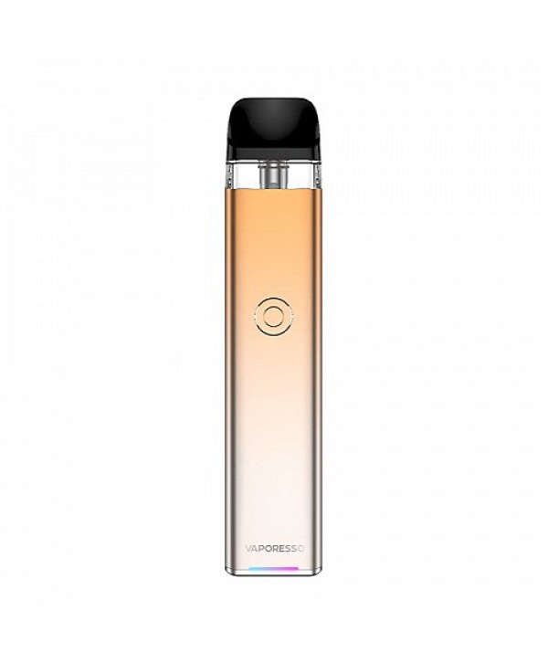 Kit Xros 3 Pod Vaporesso