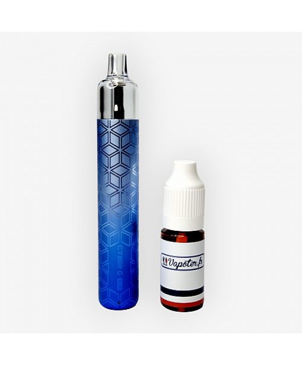 Kit Cyber G Slim Pod