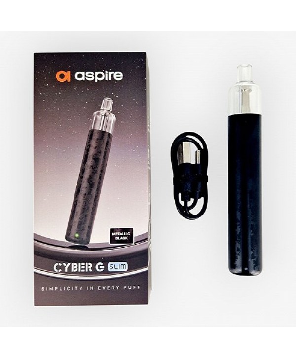 Kit Cyber G Slim Pod