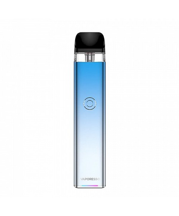 Kit Xros 3 Pod Vaporesso