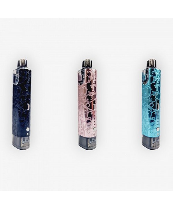 Kit PureMax Signature Pod SX Mini