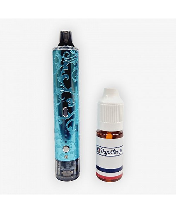 Kit PureMax Signature Pod SX Mini