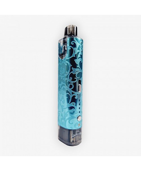 Kit PureMax Signature Pod SX Mini