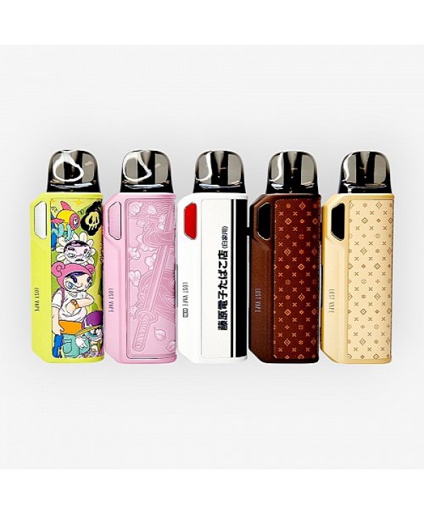 Kit Thelema Elite Lost Vape