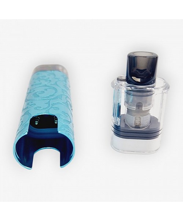 Kit PureMax Signature Pod SX Mini