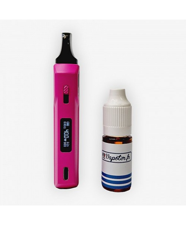 Kit Thelema Elite Lost Vape