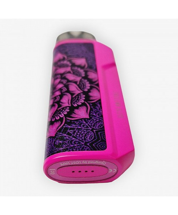 Kit Thelema Elite Lost Vape