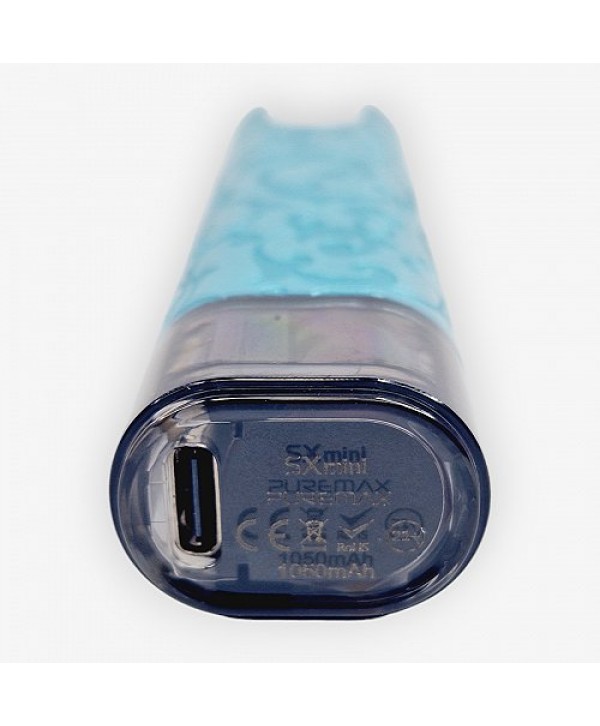 Kit Thelema Elite Lost Vape