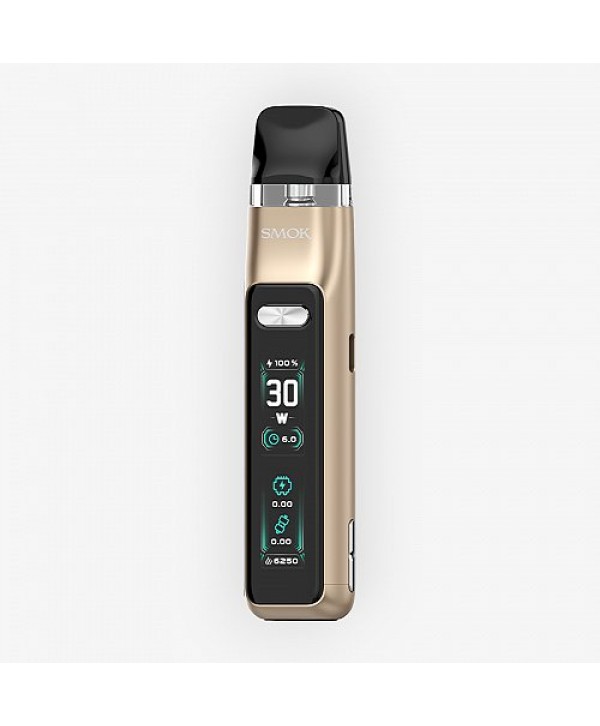 Kit Novo GT Smoktech