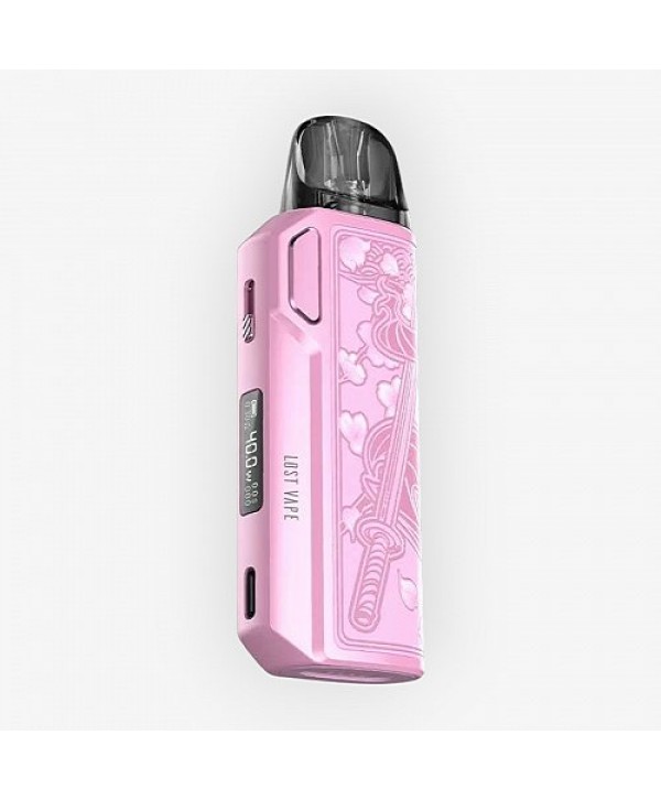 Kit Thelema Elite Lost Vape