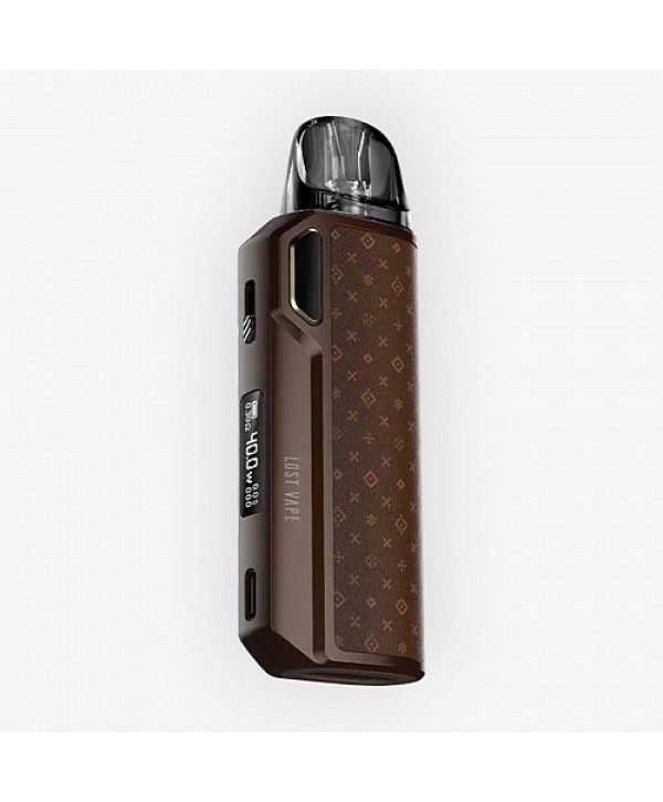 Kit Thelema Elite Lost Vape