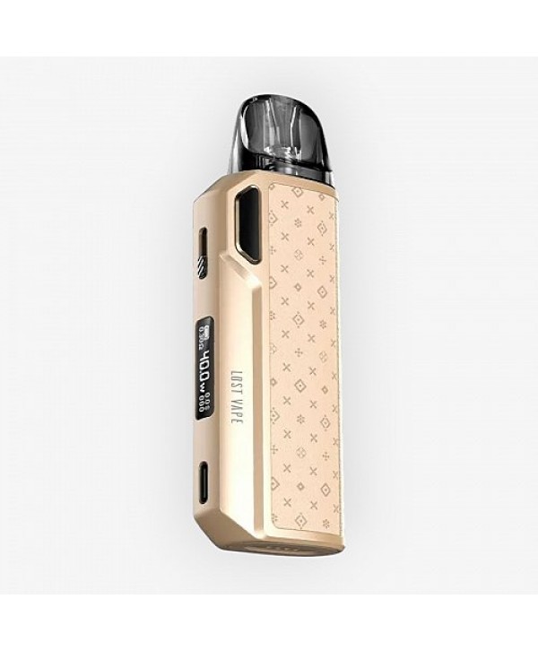 Kit Thelema Elite Lost Vape