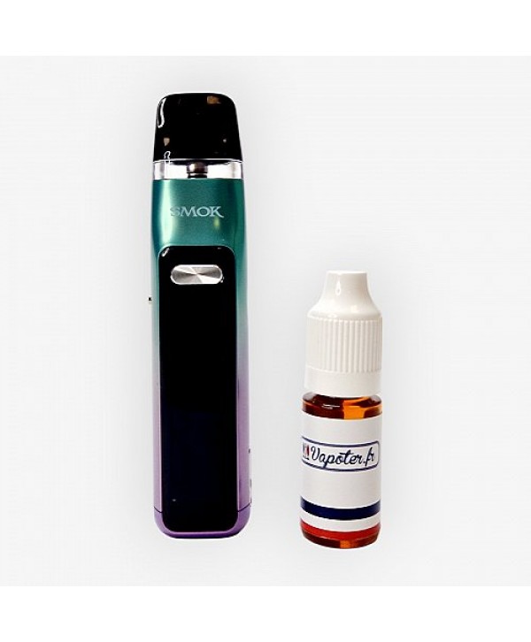 Kit Novo GT Smoktech