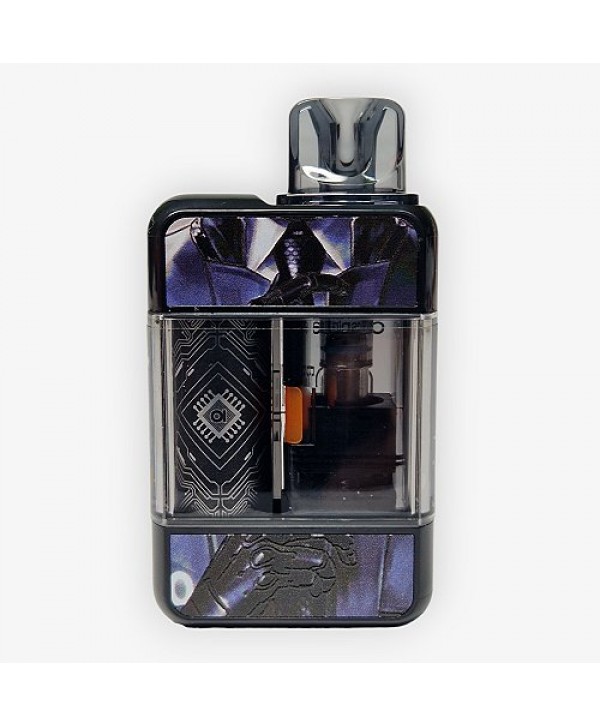 Gotek S pod  Aspire