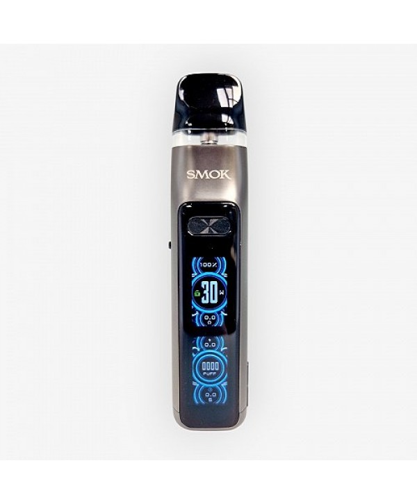 Kit Novo GT Smoktech