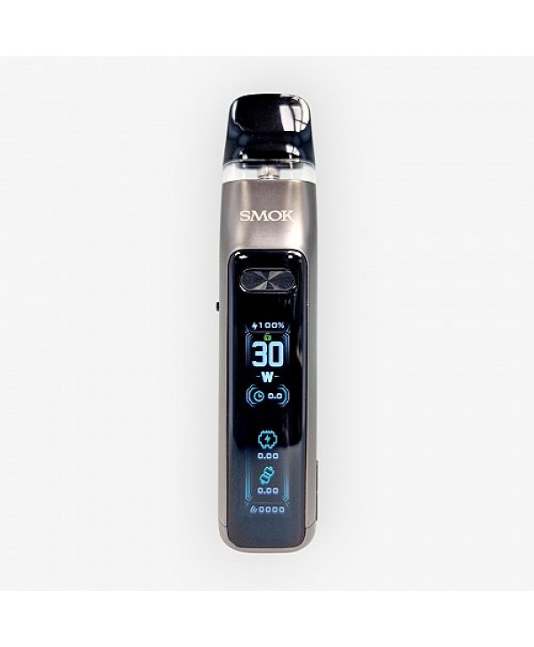 Kit Novo GT Smoktech