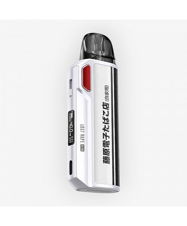 Kit Thelema Elite Lost Vape