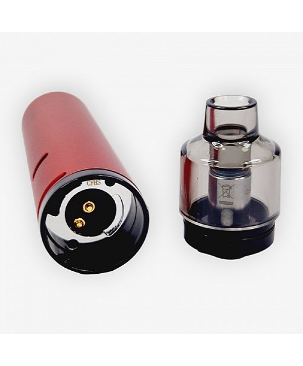 BP Stik pod Aspire