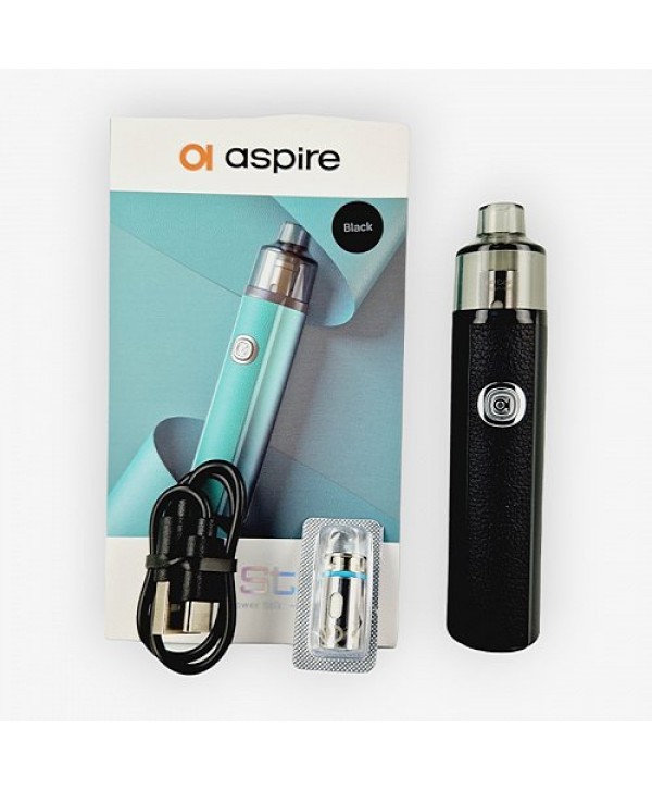 BP Stik pod Aspire