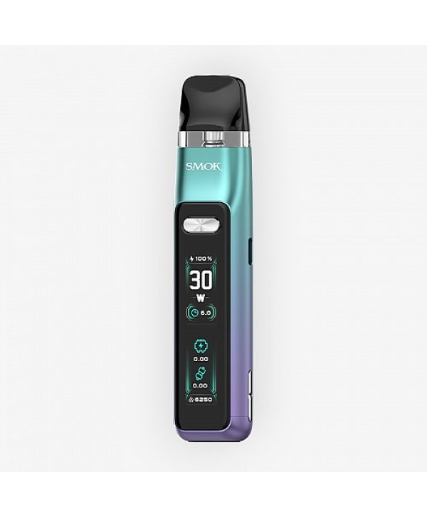 Kit Novo GT Smoktech