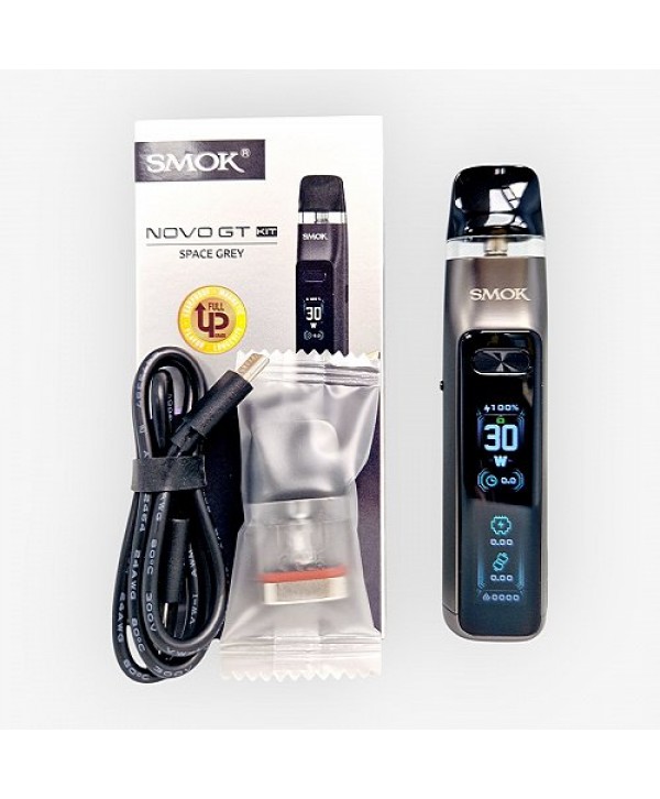 Kit Novo GT Smoktech