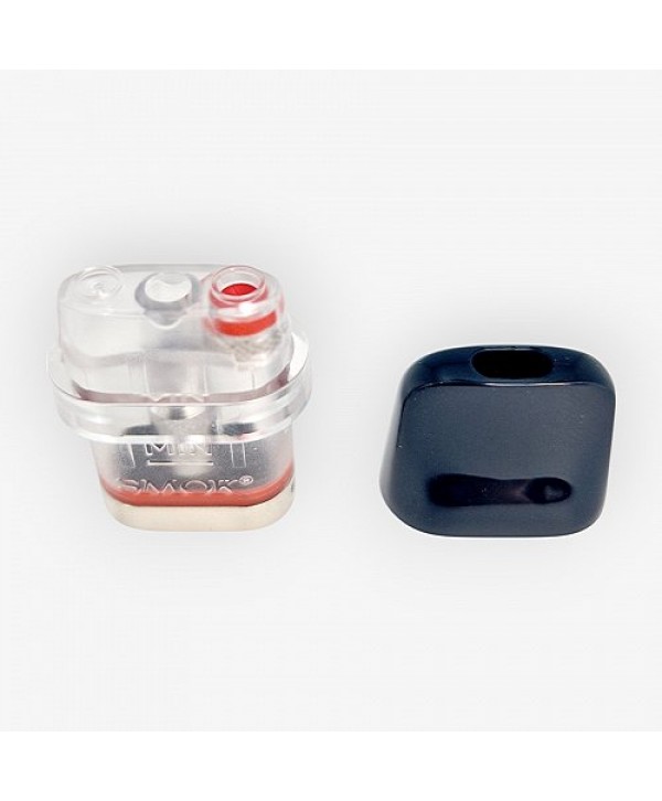Kit Novo GT Smoktech