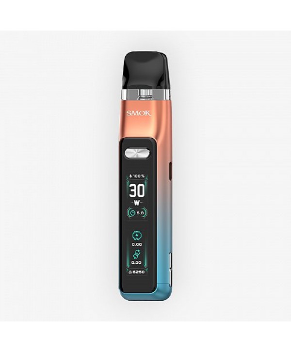 Kit Novo GT Smoktech