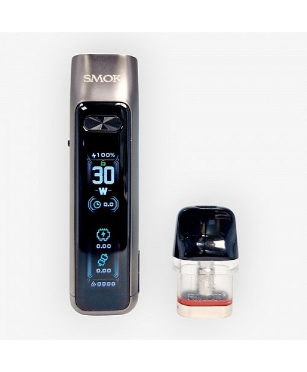 Kit Novo GT Smoktech