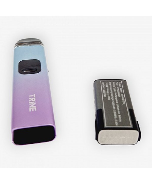 Kit Trine Pod Innokin