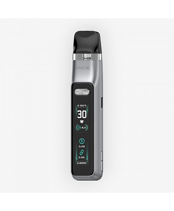 Kit Novo GT Smoktech