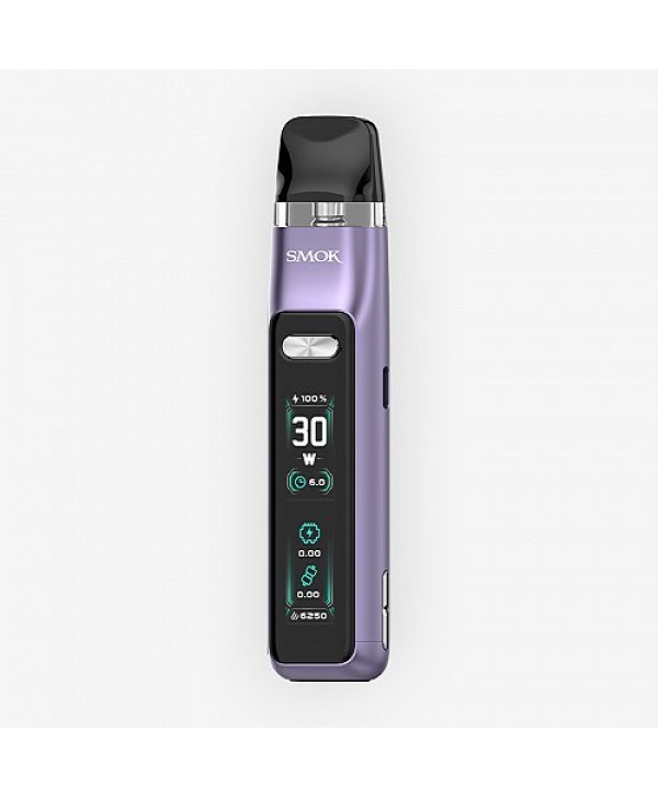 Kit Novo GT Smoktech