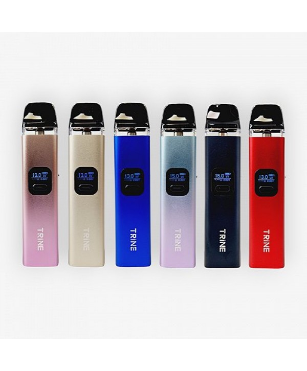 Kit Trine Pod Innokin