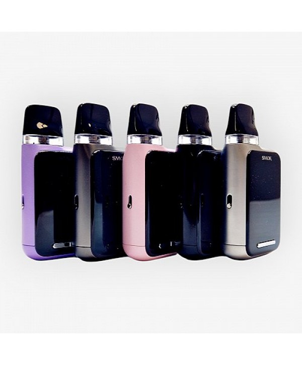 Kit Novo GT Box Smoktech