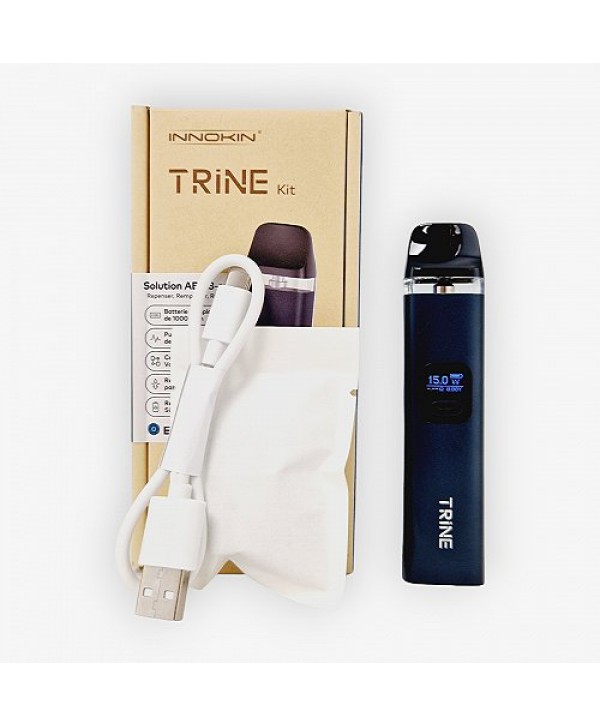 Kit Trine Pod Innokin