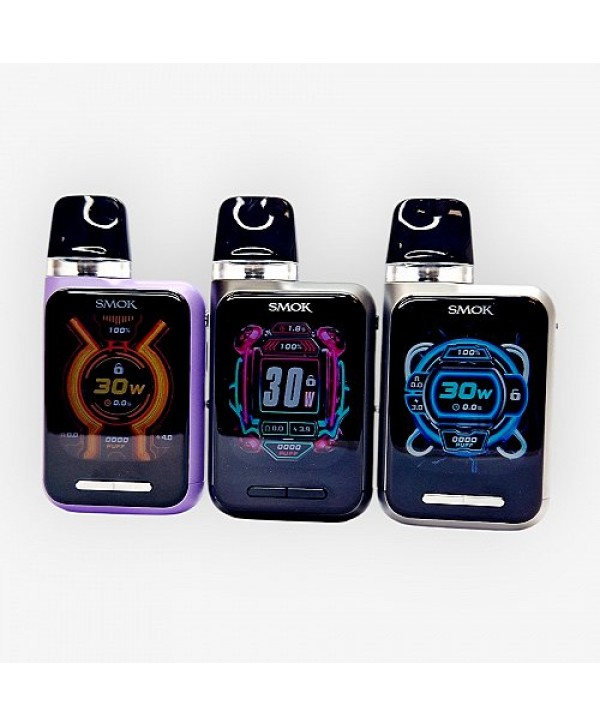 Kit Novo GT Box Smoktech