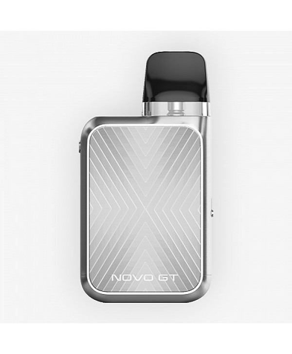 Kit Novo GT Box Smoktech