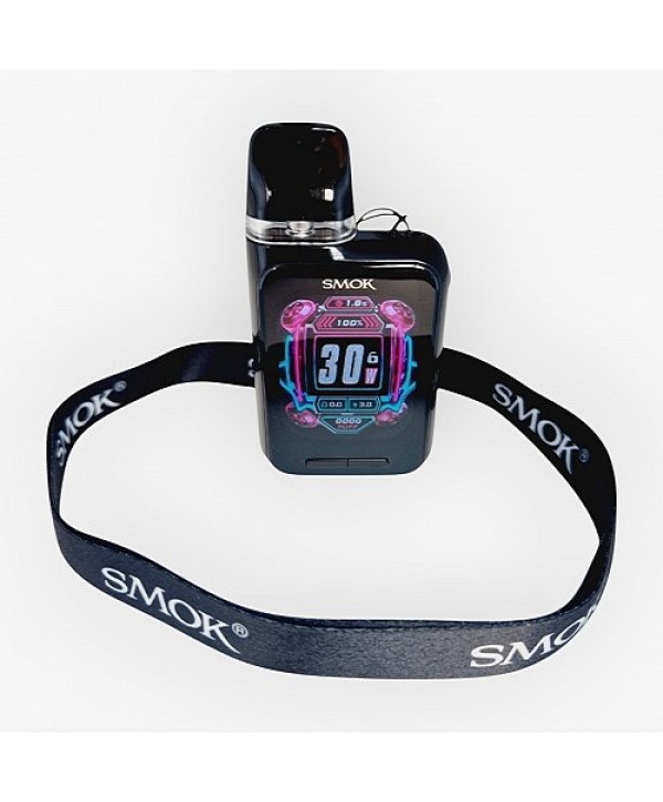 Kit Novo GT Box Smoktech