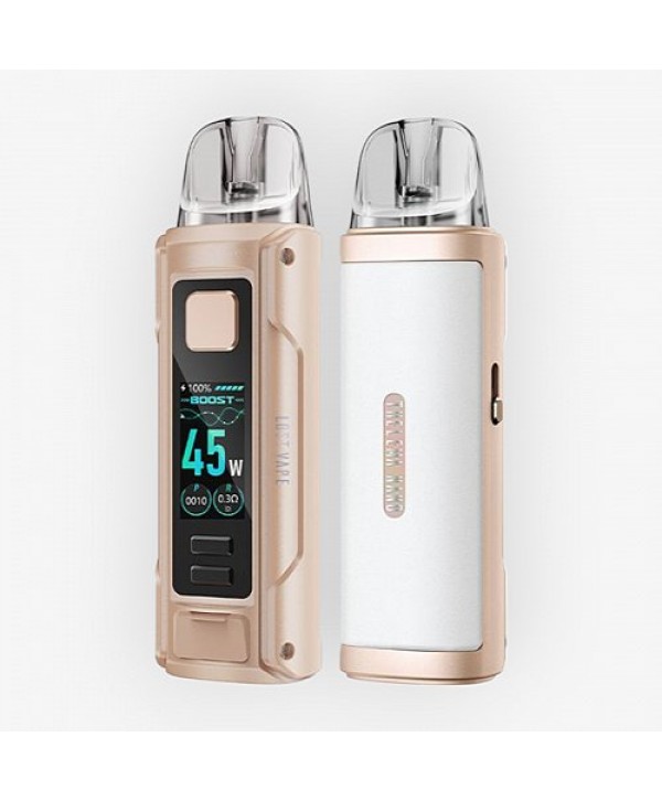 Kit Thelema Nano Lost Vape