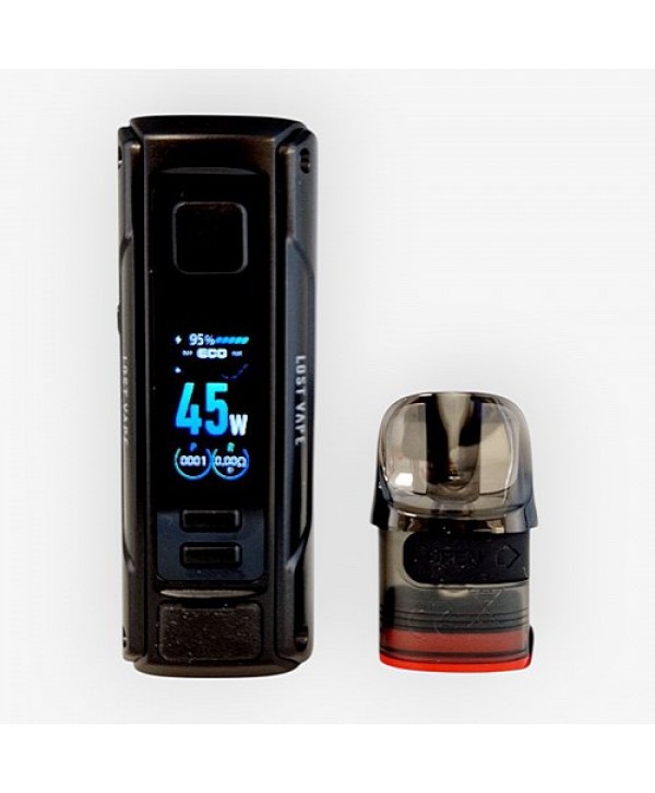 Kit Thelema Nano Lost Vape