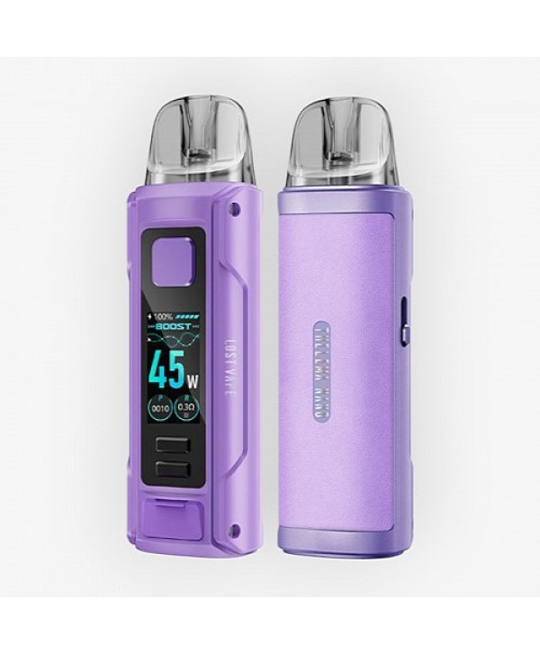 Kit Thelema Nano Lost Vape