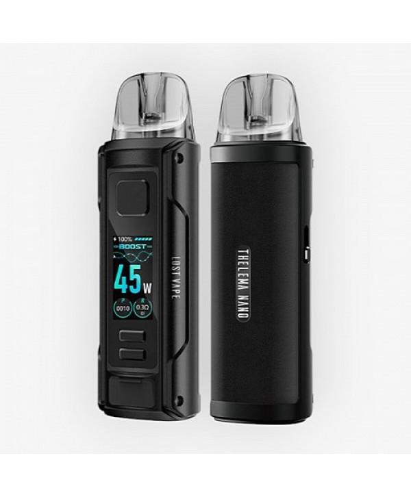 Kit Thelema Nano Lost Vape
