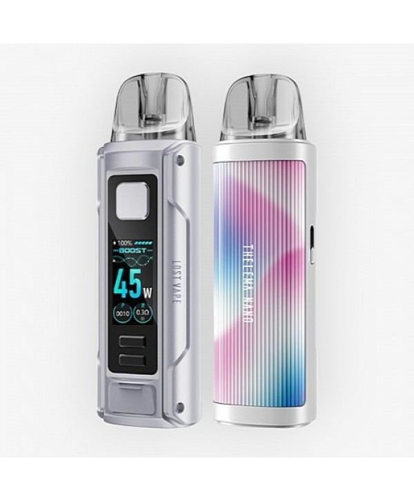 Kit Thelema Nano Lost Vape