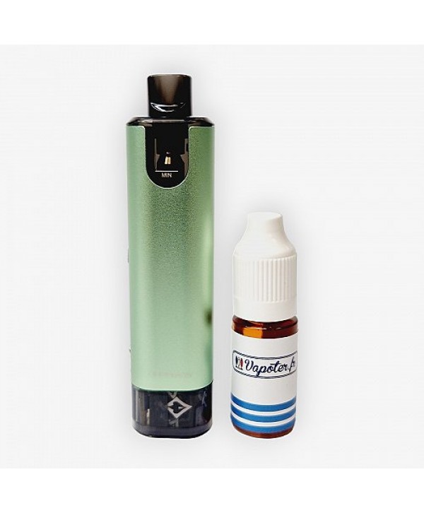 Kit PureMax Pod SX Mini