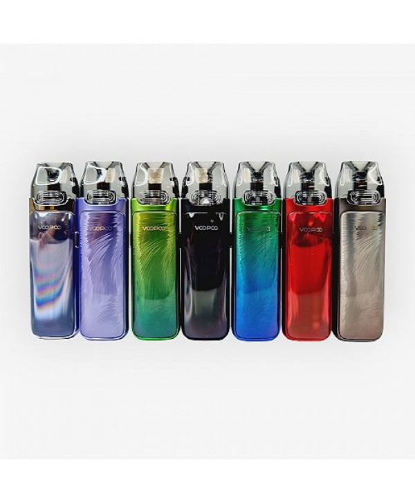 Kit Vmate Max Pod Voopoo