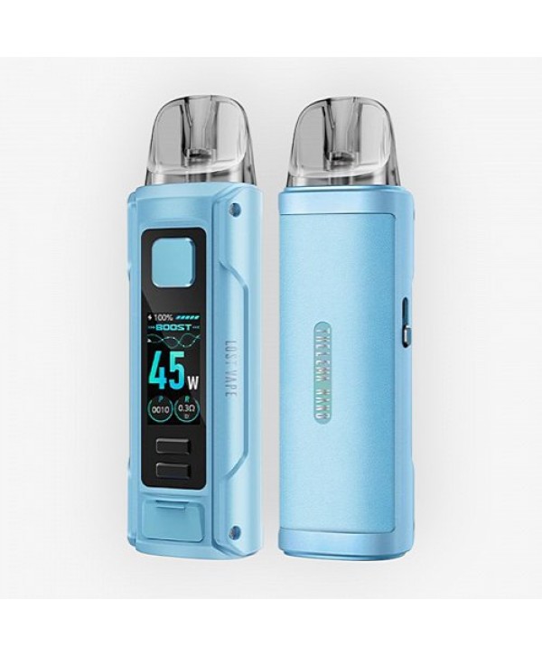 Kit Thelema Nano Lost Vape