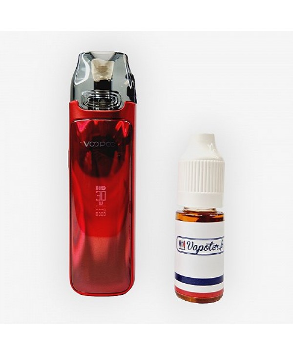 Kit Vmate Max Pod Voopoo