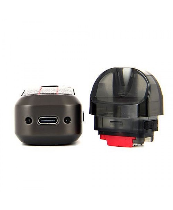 Kit Nord 5 Smok