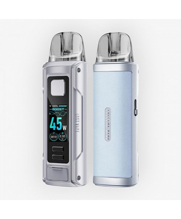 Kit Apex Pod Vaporesso