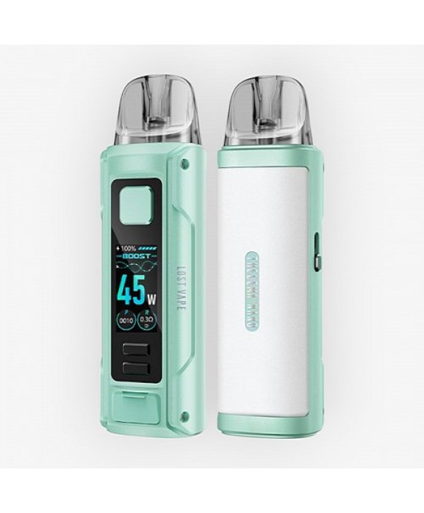 Kit Thelema Nano Lost Vape